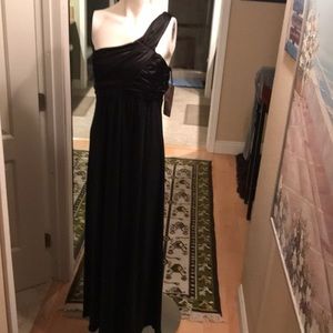 Let’s Fashion Brand New w/Tag  Maxi Dress size XL